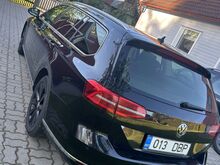 Volkswagen Passat 2.0 110кВт 2015