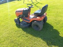 Ariens murutraktor. 18.5hp ,117cm