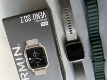 Garmin Venu SQ2 music