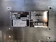 Kasutatud teler Panasonic 37"