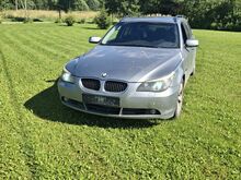 E61 2006 2,5 130kw osadeks
