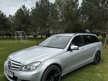 Mercedes-Benz C200