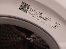 Pesumasin Aeg 7000 series 1-9kg