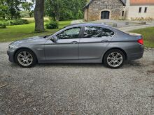 Bmw520d.  2.0 135 kw diisel