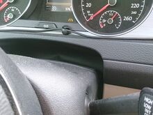 VW Golf 7  automaat, diisel