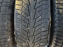 Hankook iCept IZ2 W616 99T XL 225/55R16 фрикционные шины