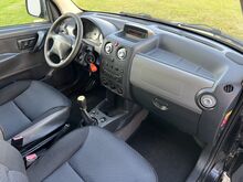 REG HINNAS, Citröen Berlingo 1,6 80kw, 5 KOHTA
