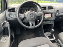 VW Polo 1,2TDi 55kw 2011a. JÄRELMAKS