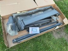 Velux katuseaken