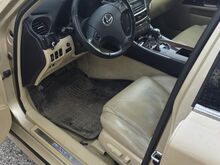 Lexus IS250