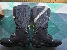 Alpinestars Tech 5 krossisaapad – EU 43 – väga hea