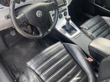 Vw Passat 2008 2.0 125kw