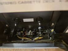Yamaha K-960 Stereo Cassette Deck