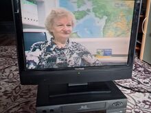 Samsung VHS видеоплеер