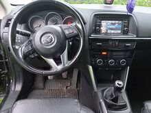 Mazda CX-5 129kw.2014.a.
