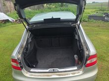 Skoda superb 2010 1.8 bens 118kw