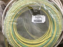 Maanduskaabel 50m RQ16