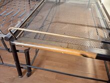 HETEKA O.Y. Helsinki vintage nesting-voodid