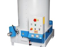 Pelletimasinad ja briketimasinad (50-800kg/h)