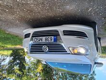 Passat b6 2010 1.4 cng