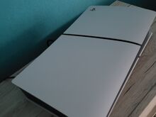 PlayStation 5 Slim CFI-2116 Digital Edition