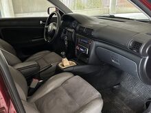 Passat B5 1,9tdi 85kw