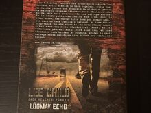 Jack Reacher: Lõõmav Echo