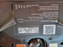 Robotolmuimeja Neatsvor X500