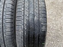 Landsail ja Michelin 235/65/17 suverehvid