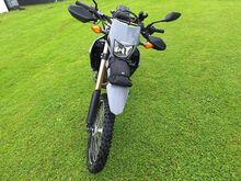 Honda crf300l 2023 г.