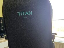 Secretlab titan evo 2022 mänguritool
