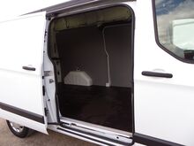 Ford Transit Custom H2/L2 с кондиционером 2.0 TDI 96кВт