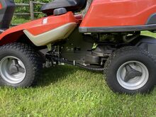 Müüa Husqvarna Raider R 216T AWD