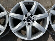 Mercedes-Benz 5x112 veljed