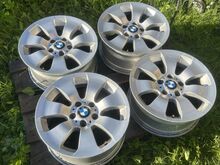 BMW veljed 17"