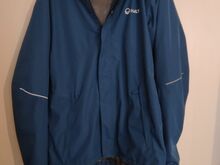 Poiste Halti tuulekas s S,170 cm.