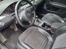 Volkswagen Passat 2.0tdi 103kW