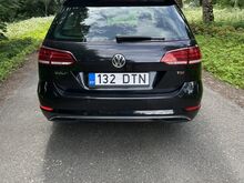 VW Golf 1.6 TDI 85kw