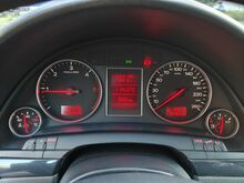 Audi A4 B6 1.9TDI 96kW 6-manuaal