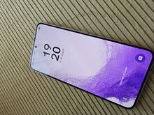 Samsung galaxy s22 lilla
