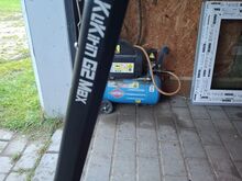 Elektritõuks