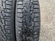 Nokian Nordman 7 SUV 215/70R16 100T naastrehvid