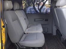 VW  TRANSPORTER  KASTEN  T -5