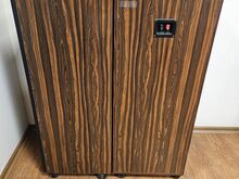 BBX 485 S-BR HiFi suured põrandakõlarid