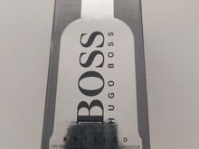 Hugo Boss parfüüm