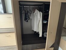 MÜÜA LASTETOA MÖÖBLIKOMPLEKT