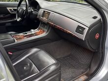 Jaguar XF 3,0 2008