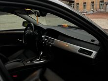 BMW 530d 3.0 173KW