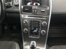 Volvo XC60 Webasto, reg. tasu makstud