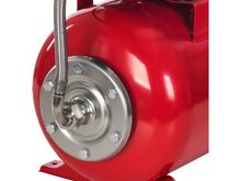Hüdrofoor 1200w 3600l/h 24l paak KD5230